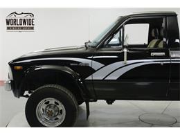1981 Toyota Pickup (CC-1194099) for sale in Denver , Colorado