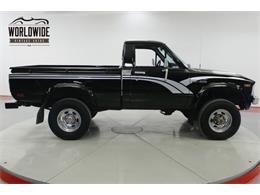 1981 Toyota Pickup (CC-1194099) for sale in Denver , Colorado