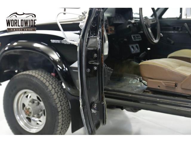 1981 Toyota Pickup (CC-1194099) for sale in Denver , Colorado