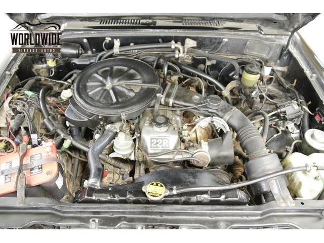 1981 Toyota Pickup (CC-1194099) for sale in Denver , Colorado