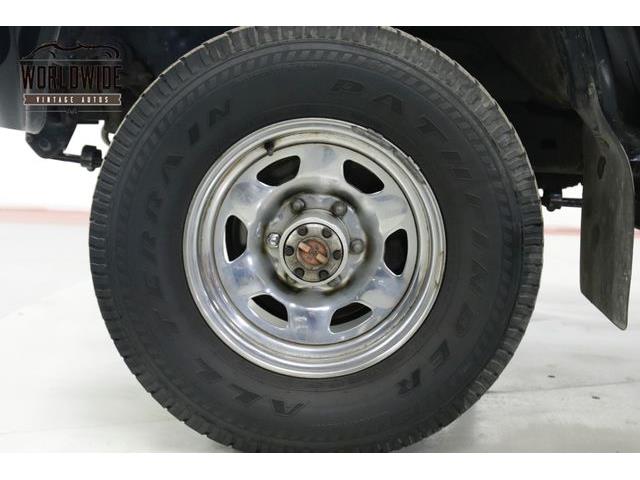 1981 Toyota Pickup (CC-1194099) for sale in Denver , Colorado