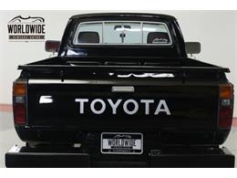 1981 Toyota Pickup (CC-1194099) for sale in Denver , Colorado