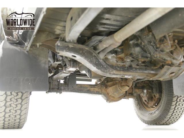 1981 Toyota Pickup (CC-1194099) for sale in Denver , Colorado