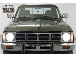 1981 Toyota Pickup (CC-1194099) for sale in Denver , Colorado