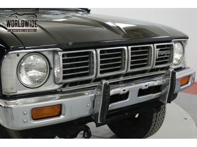 1981 Toyota Pickup (CC-1194099) for sale in Denver , Colorado
