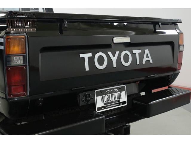 1981 Toyota Pickup (CC-1194099) for sale in Denver , Colorado