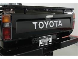1981 Toyota Pickup (CC-1194099) for sale in Denver , Colorado