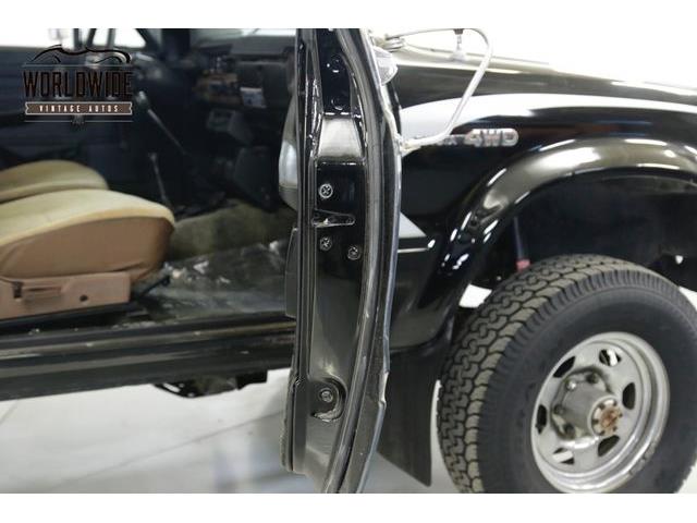 1981 Toyota Pickup (CC-1194099) for sale in Denver , Colorado