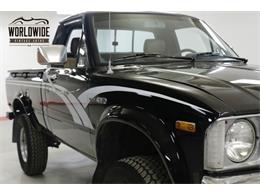 1981 Toyota Pickup (CC-1194099) for sale in Denver , Colorado