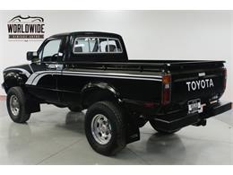 1981 Toyota Pickup (CC-1194099) for sale in Denver , Colorado