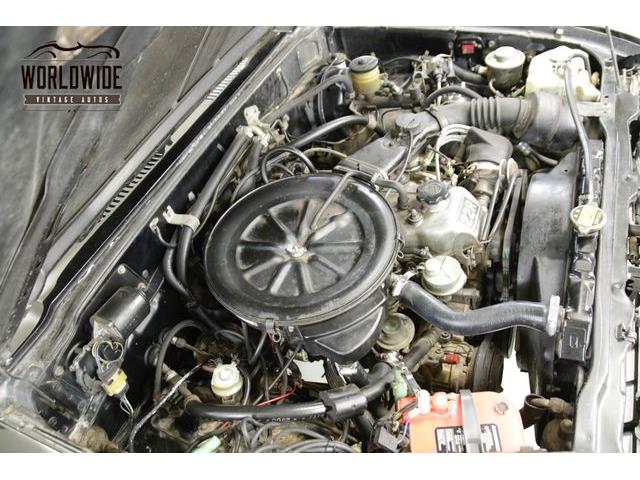 1981 Toyota Pickup (CC-1194099) for sale in Denver , Colorado