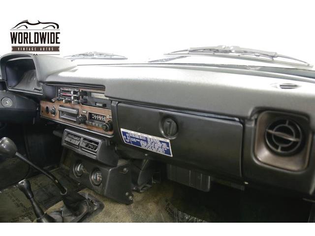 1981 Toyota Pickup (CC-1194099) for sale in Denver , Colorado