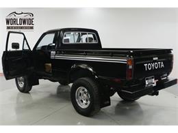 1981 Toyota Pickup (CC-1194099) for sale in Denver , Colorado