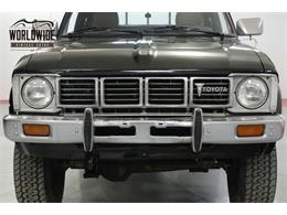 1981 Toyota Pickup (CC-1194099) for sale in Denver , Colorado