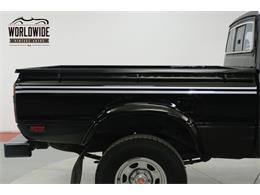 1981 Toyota Pickup (CC-1194099) for sale in Denver , Colorado