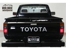 1981 Toyota Pickup (CC-1194099) for sale in Denver , Colorado