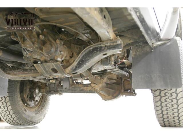 1981 Toyota Pickup (CC-1194099) for sale in Denver , Colorado