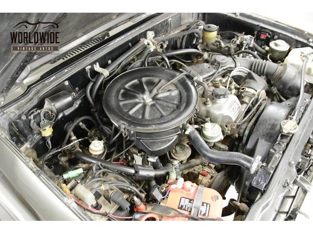 1981 Toyota Pickup (CC-1194099) for sale in Denver , Colorado