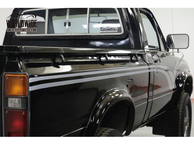 1981 Toyota Pickup (CC-1194099) for sale in Denver , Colorado