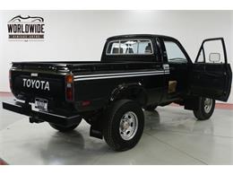 1981 Toyota Pickup (CC-1194099) for sale in Denver , Colorado