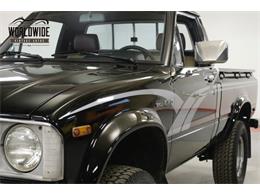 1981 Toyota Pickup (CC-1194099) for sale in Denver , Colorado