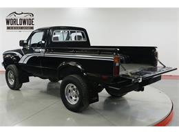 1981 Toyota Pickup (CC-1194099) for sale in Denver , Colorado
