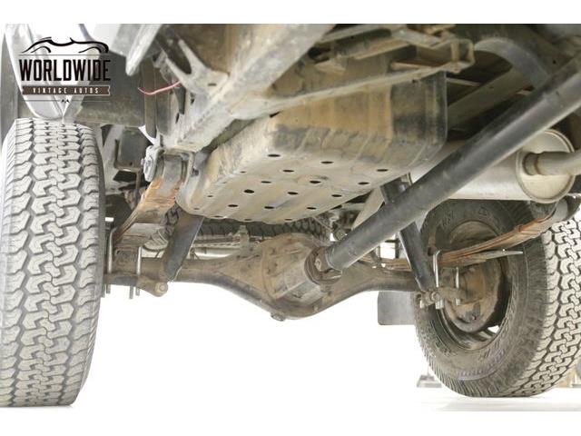 1981 Toyota Pickup (CC-1194099) for sale in Denver , Colorado