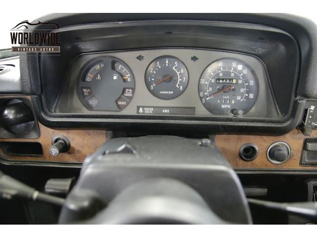 1981 Toyota Pickup (CC-1194099) for sale in Denver , Colorado