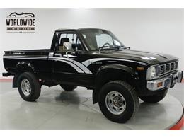 1981 Toyota Pickup (CC-1194099) for sale in Denver , Colorado