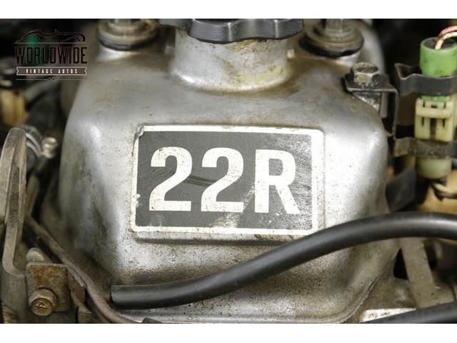 1981 Toyota Pickup (CC-1194099) for sale in Denver , Colorado