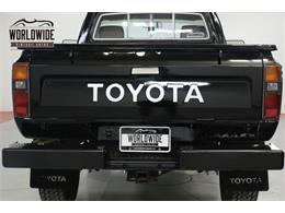 1981 Toyota Pickup (CC-1194099) for sale in Denver , Colorado