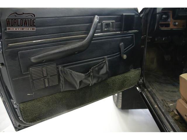 1981 Toyota Pickup (CC-1194099) for sale in Denver , Colorado