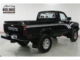 1981 Toyota Pickup (CC-1194099) for sale in Denver , Colorado