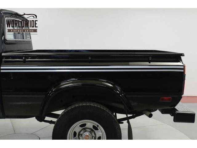 1981 Toyota Pickup (CC-1194099) for sale in Denver , Colorado
