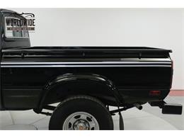 1981 Toyota Pickup (CC-1194099) for sale in Denver , Colorado