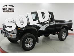 1981 Toyota Pickup (CC-1194099) for sale in Denver , Colorado