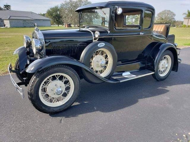 1931 Ford Model A (CC-1194121) for sale in Punta Gorda, Florida