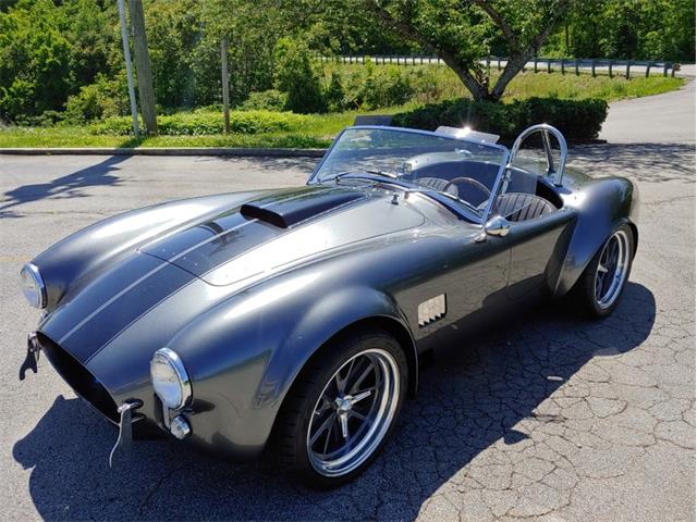 1965 Superformance Cobra (CC-1194148) for sale in Cookeville, Tennessee