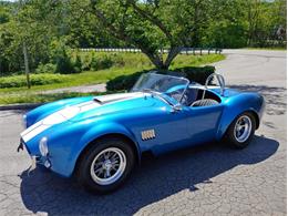 1965 Superformance Cobra (CC-1194150) for sale in Cookeville, Tennessee
