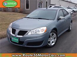 2009 Pontiac G6 (CC-1194153) for sale in Dublin, Ohio