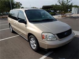 2007 Ford Wagon (CC-1194182) for sale in Tempe, Arizona