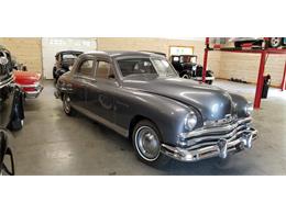 1949 Kaiser 4-Dr Sedan (CC-1194193) for sale in Ellington, Connecticut