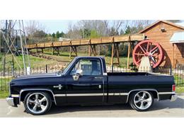 1986 Chevrolet C10 (CC-1194197) for sale in Cumming, Georgia