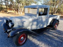 1934 Ford Pickup (CC-1194219) for sale in Red Bluff, California