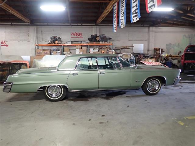 1964 Chrysler Imperial Crown (CC-1194222) for sale in Phoenix, Arizona