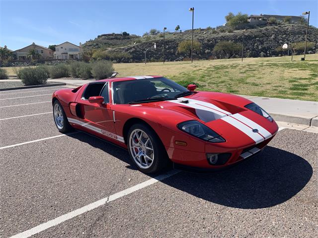 2005 Ford GT (CC-1194235) for sale in Phoenix, Arizona