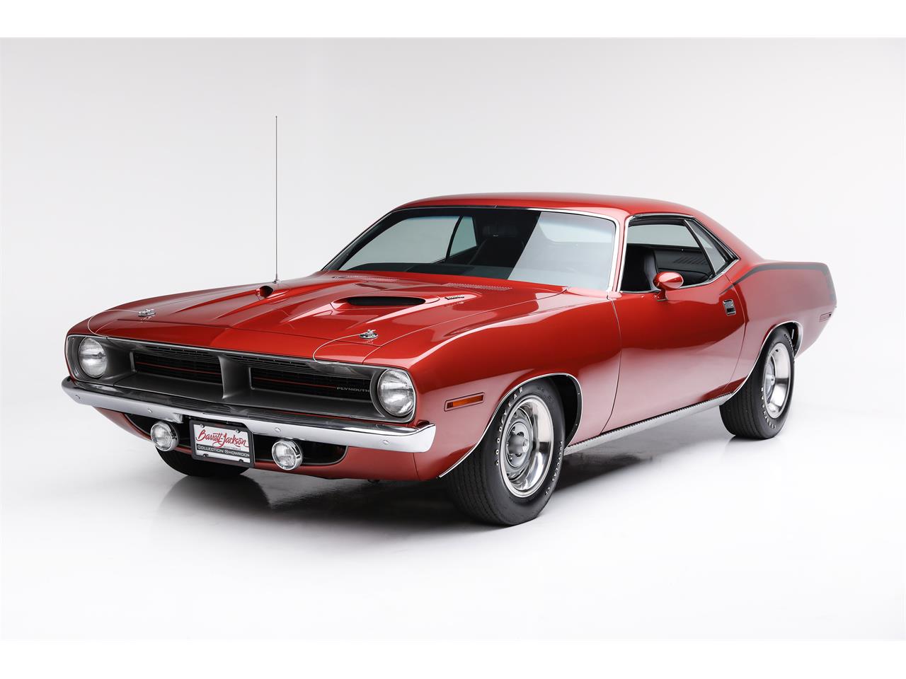 1970 Plymouth Cuda for Sale | ClassicCars.com | CC-1194241