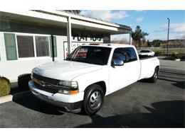2001 Chevrolet Silverado (CC-1194245) for sale in Redlands, California