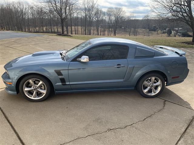 2006 Ford Mustang GT (CC-1194248) for sale in Stafford, Virginia