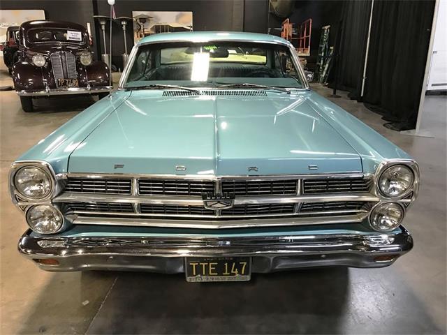 1967 Ford Fairlane 500 (CC-1194252) for sale in Sacramento, California